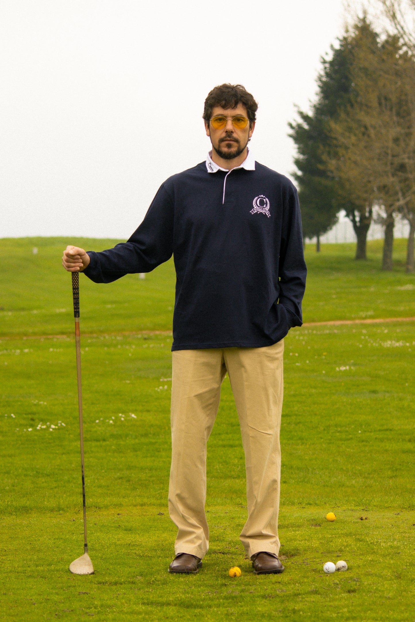Polo Royal Club