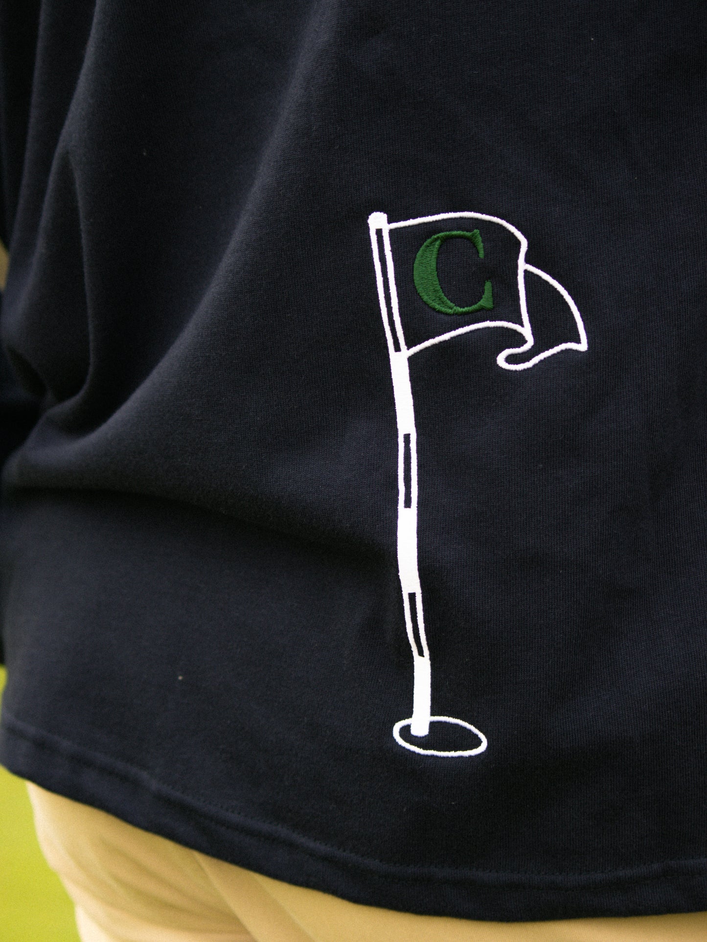 Polo Royal Club