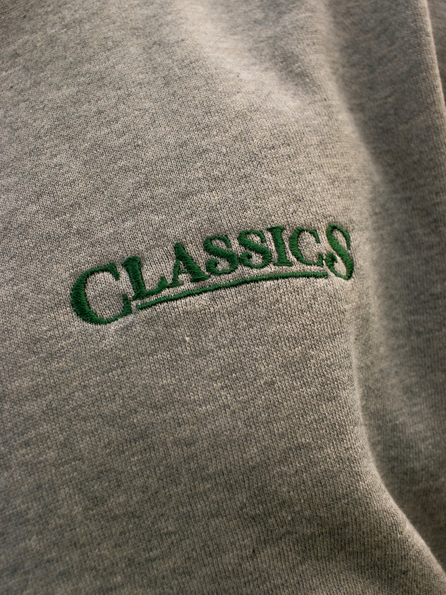 Hoodie Royal Club