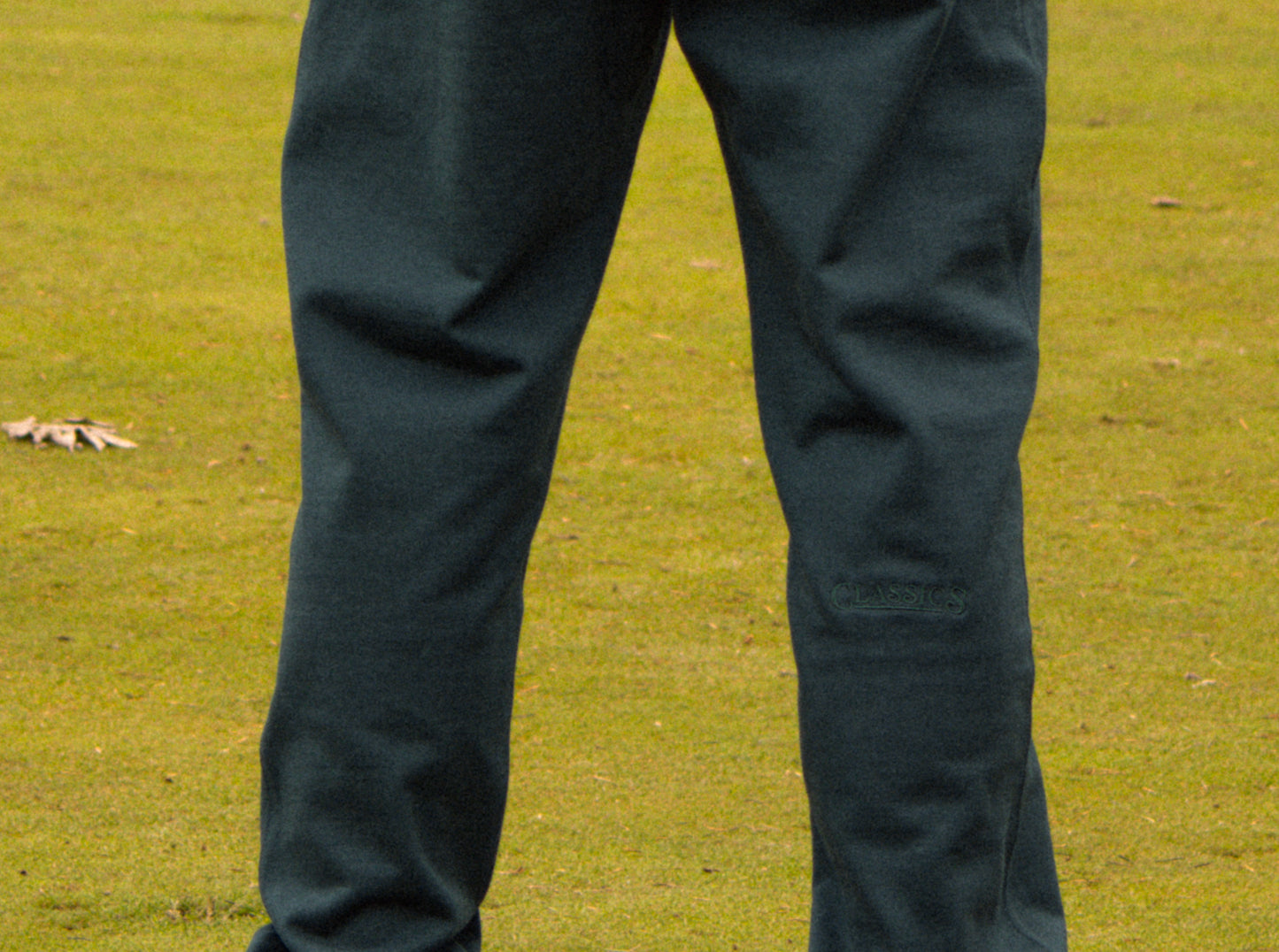 Pantalón Royal Club