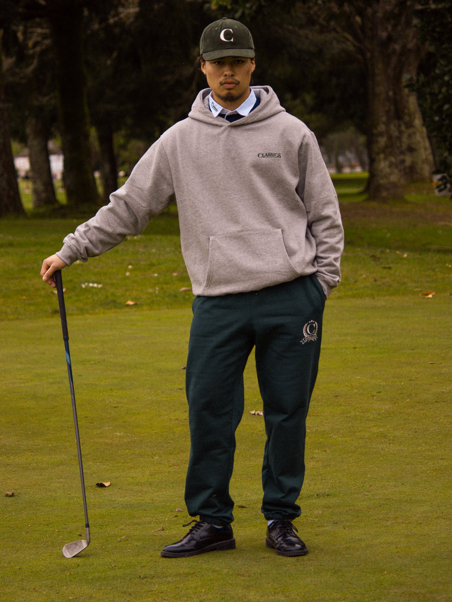 Pantalón Royal Club