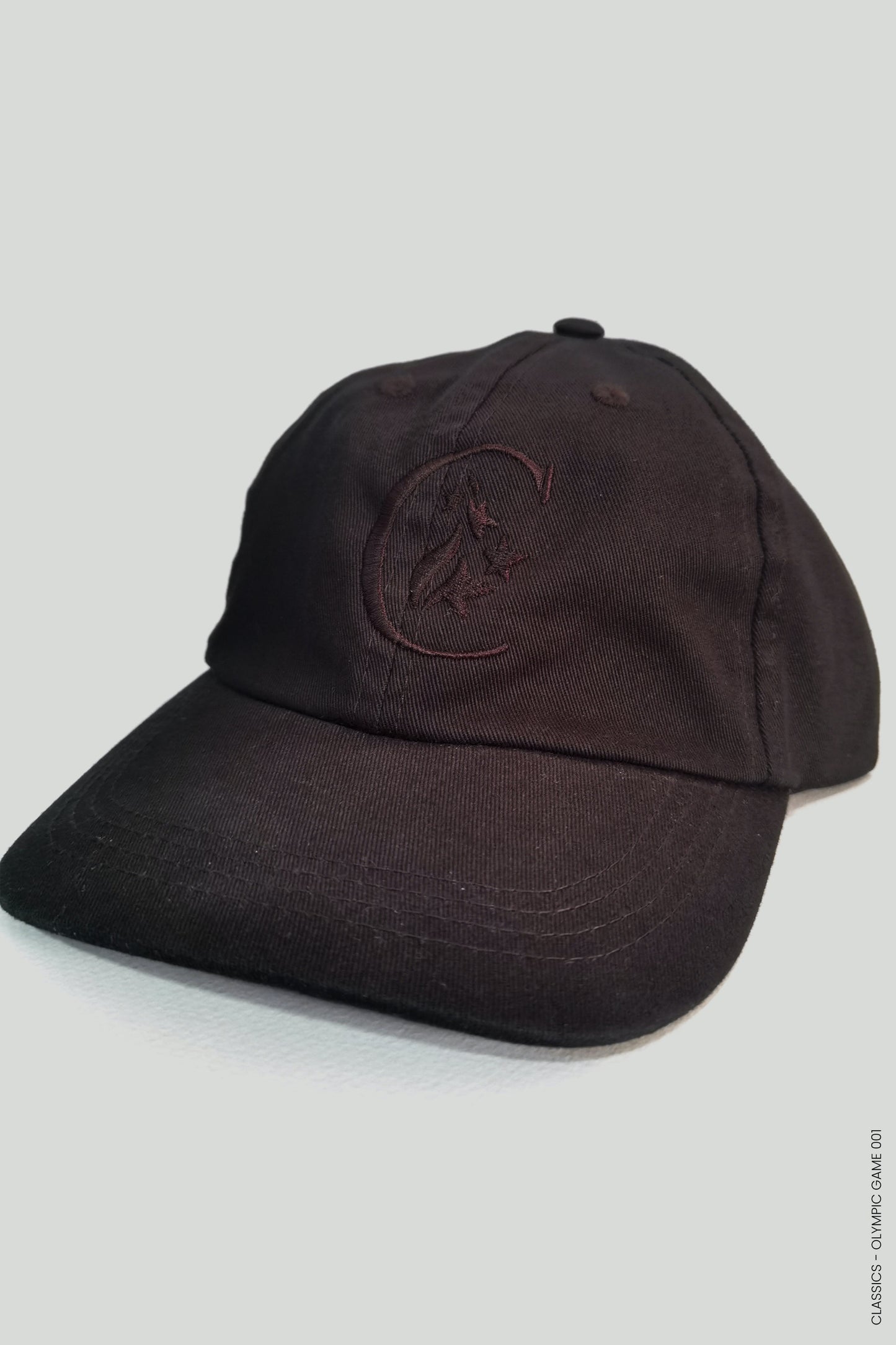 Olympic Cap