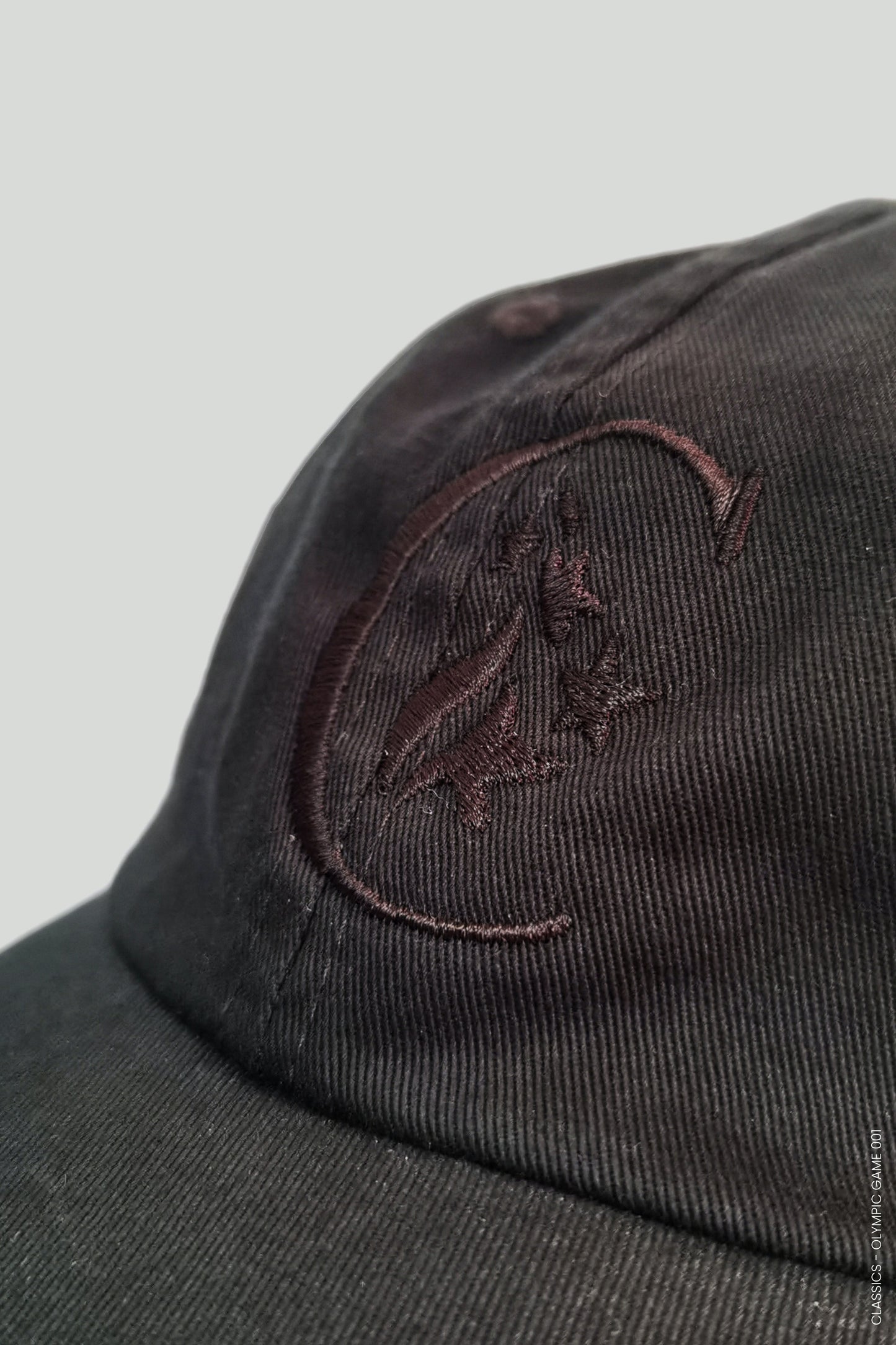 Olympic Cap