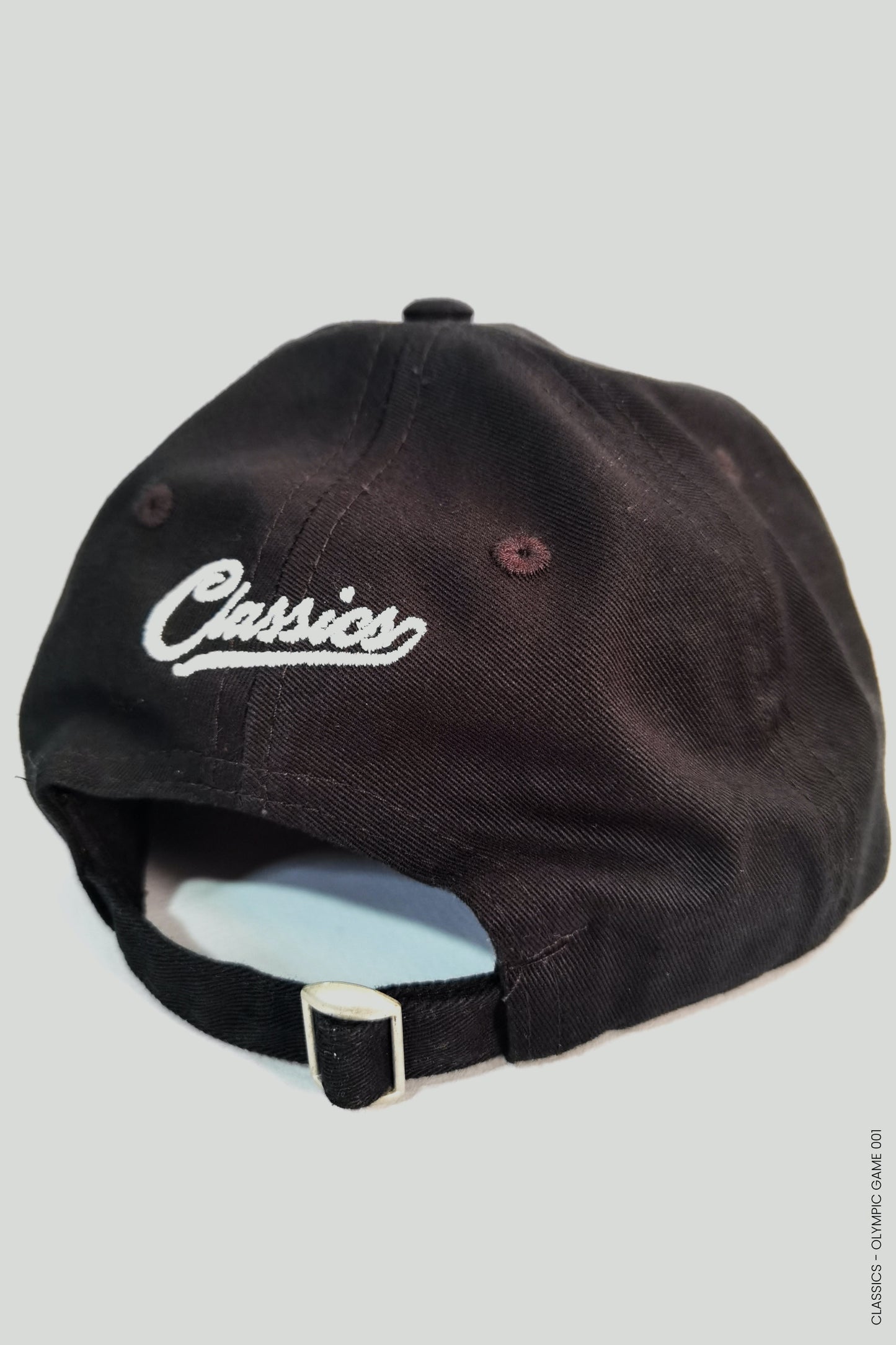 Olympic Cap