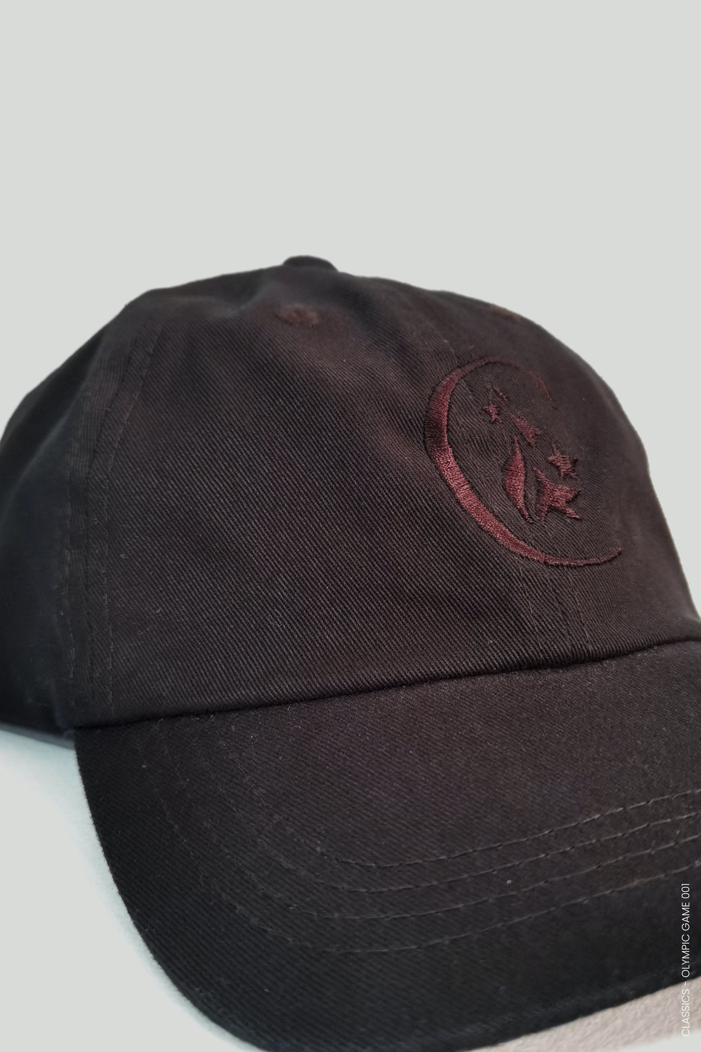 Olympic Cap