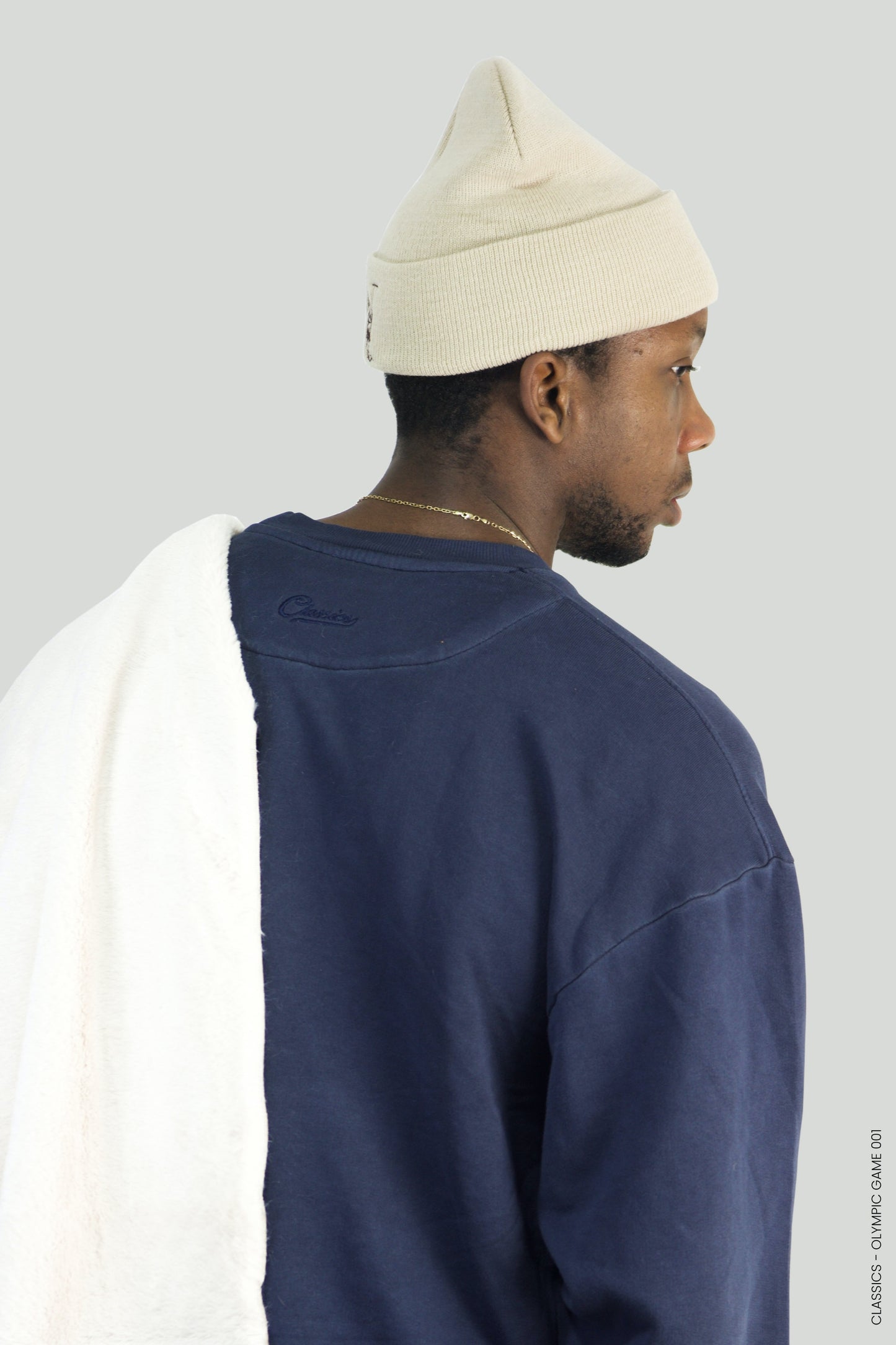 Crewneck "Olympic Game 001"