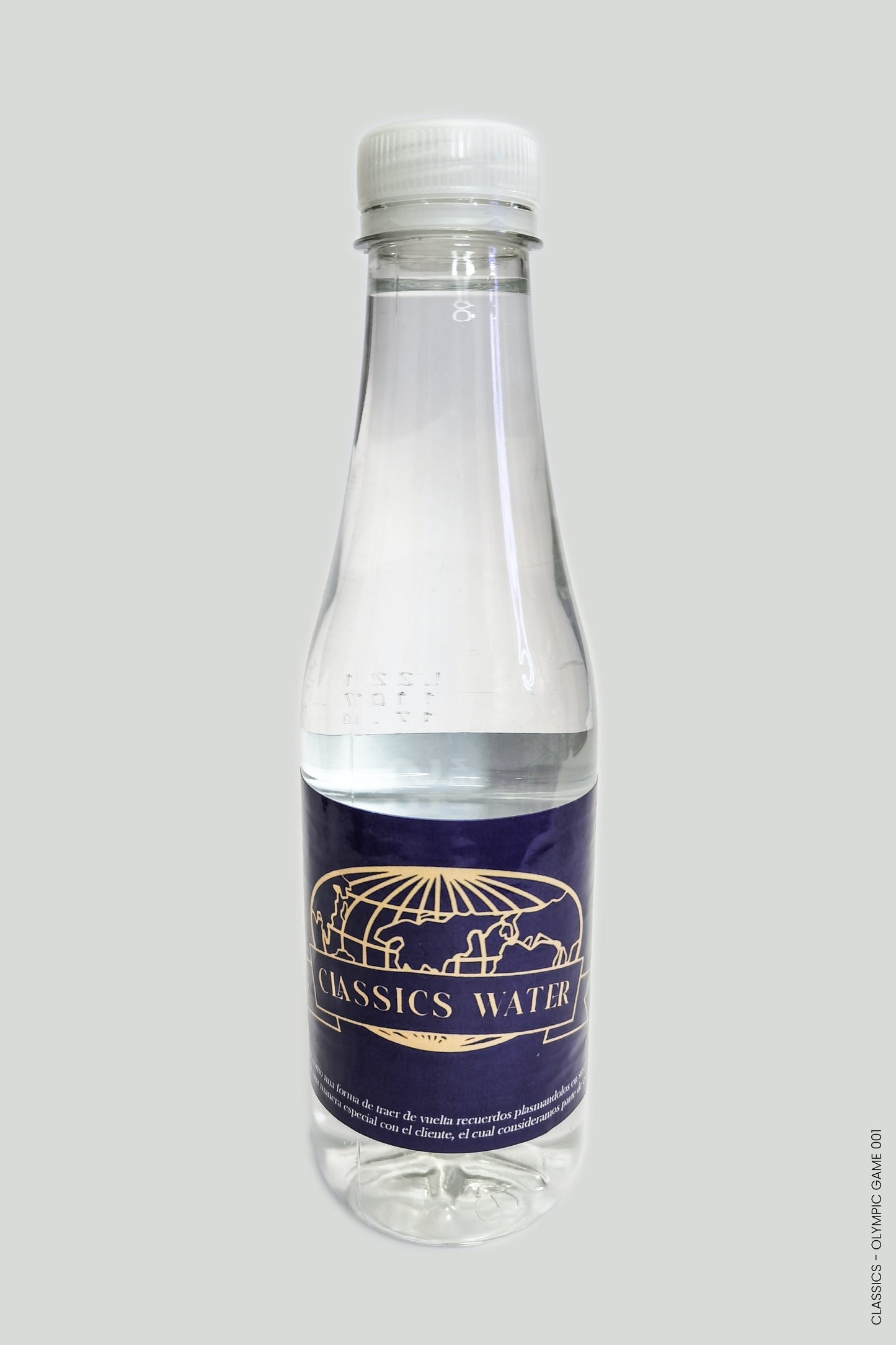 Classics Water