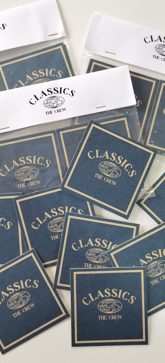 CLASSICS BRAND – Classics Brand