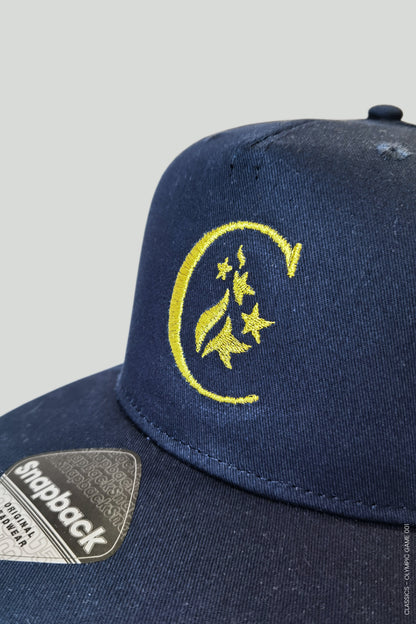 Gorra "Olympic Game 001"