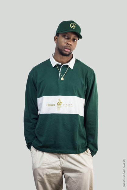 Polo "Olympic Game 001"