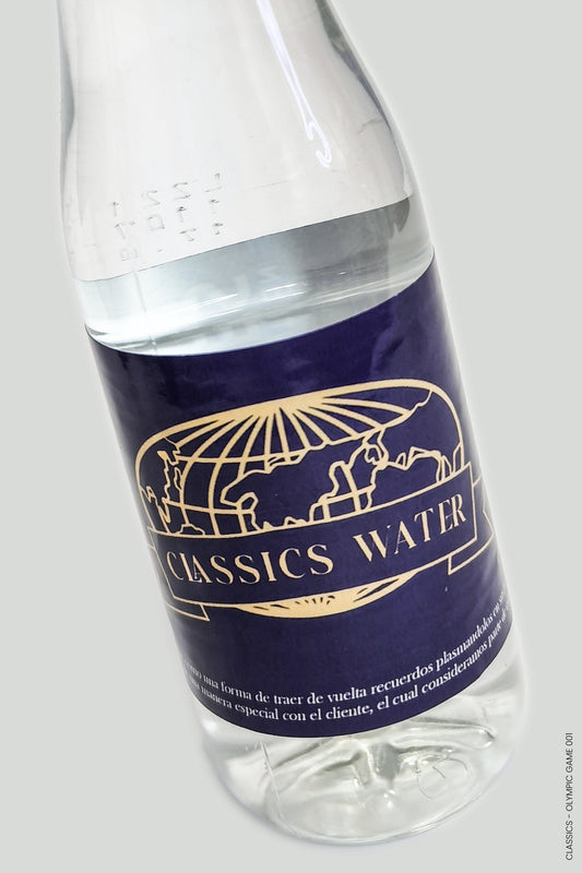 Classics Water